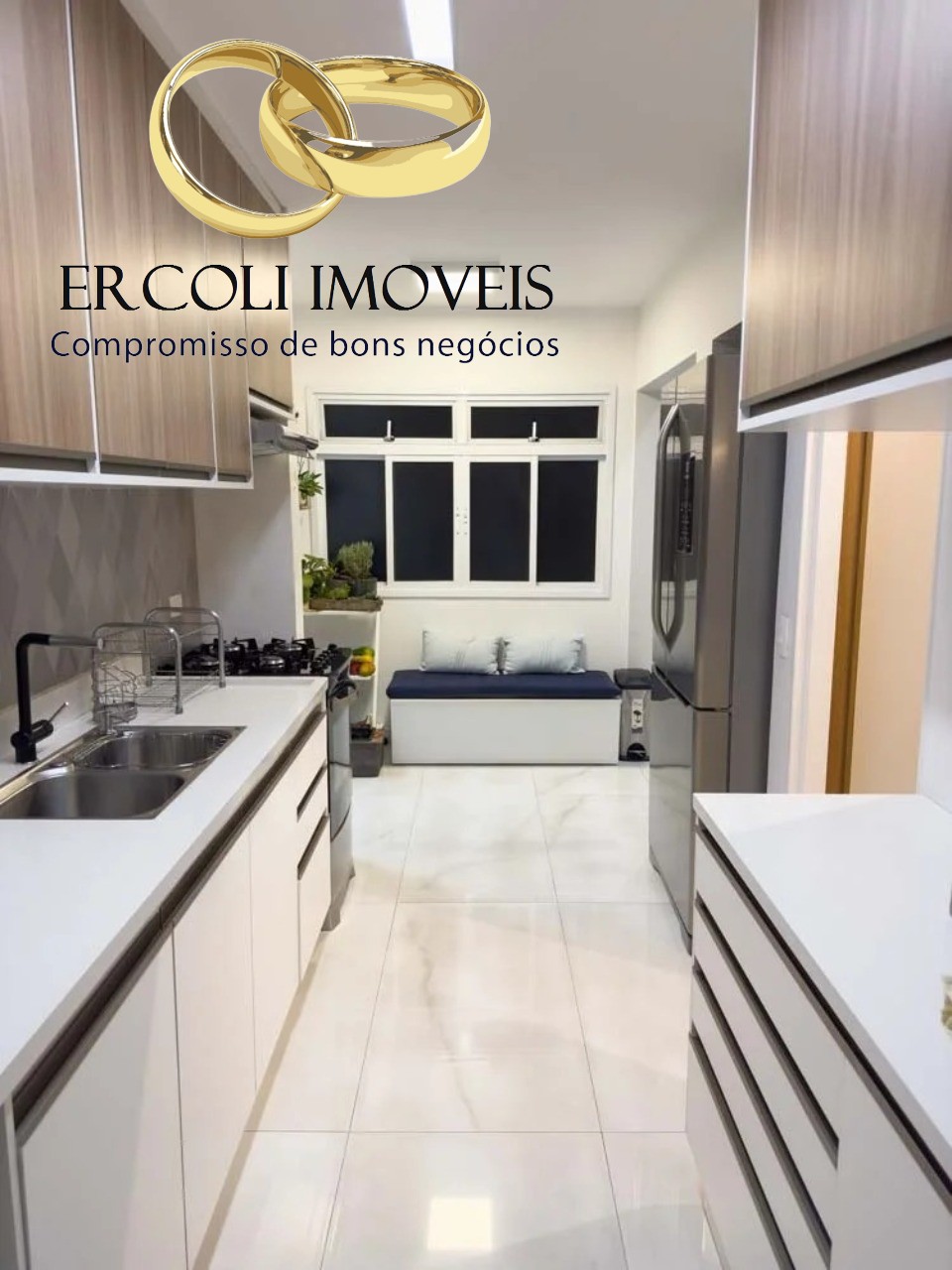 Apartamento, 3 quartos, 80 m² - Foto 12