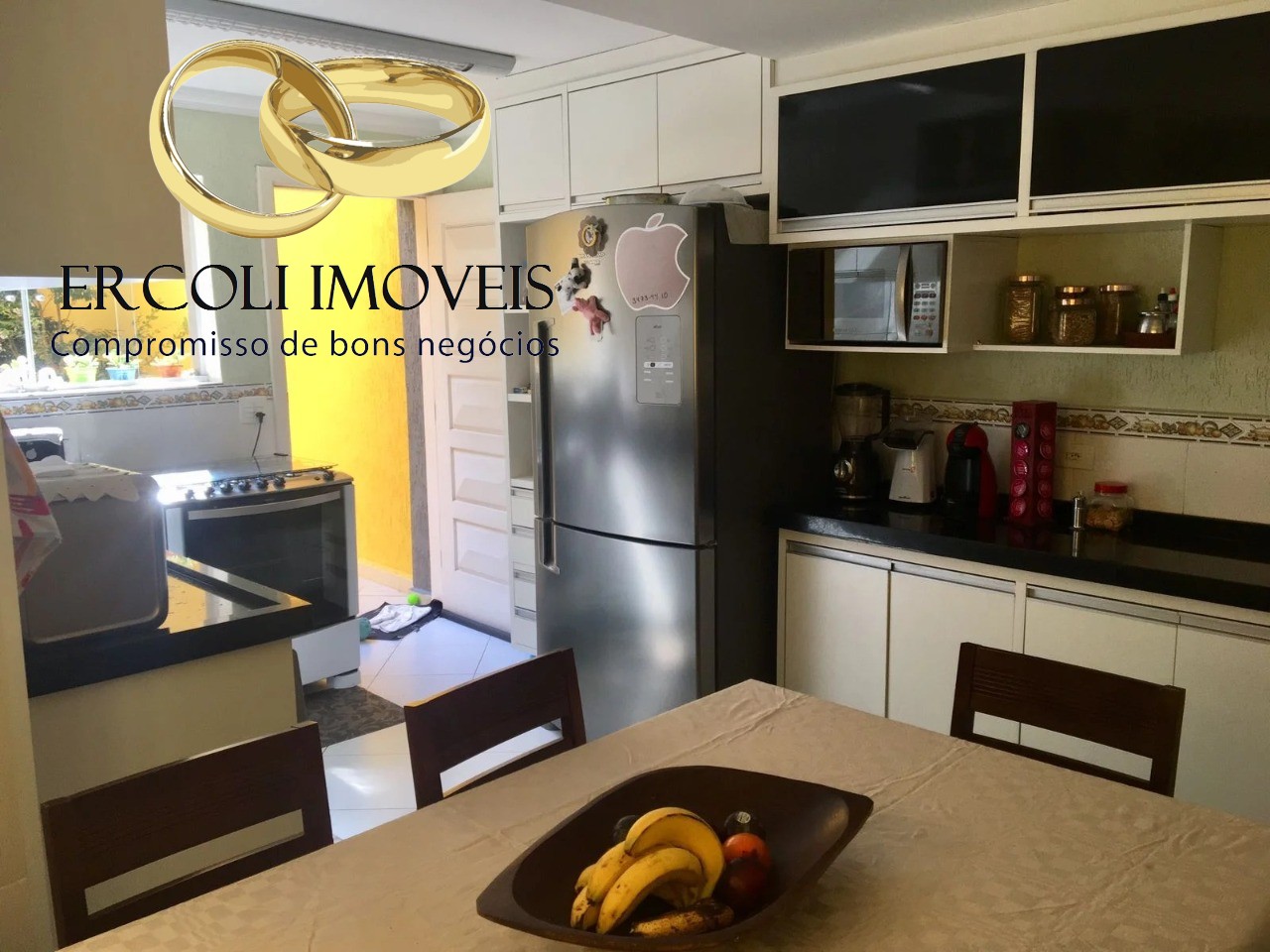 Casa, 3 quartos, 220 m² - Foto 17