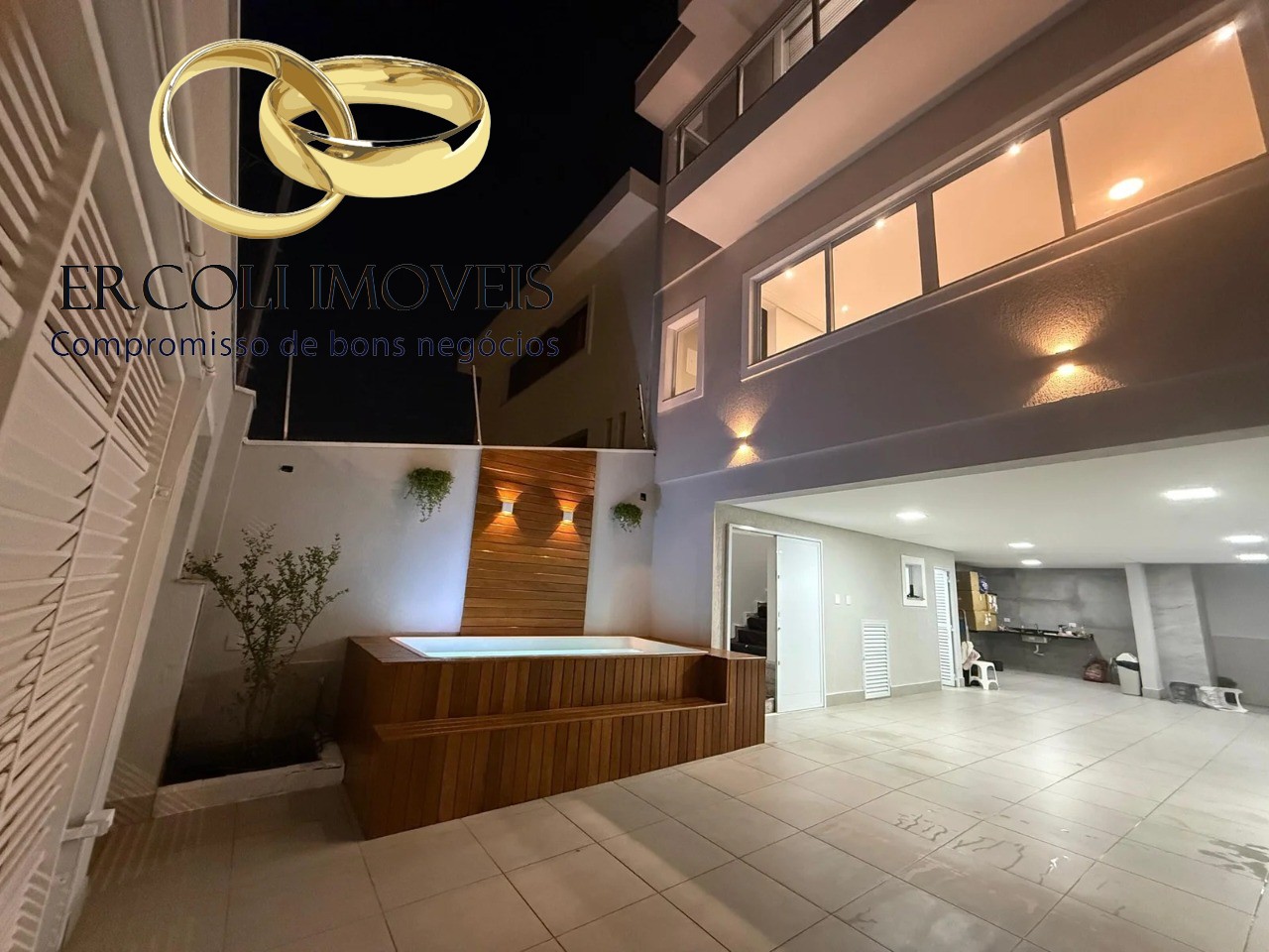 Casa, 3 quartos, 200 m² - Foto 23