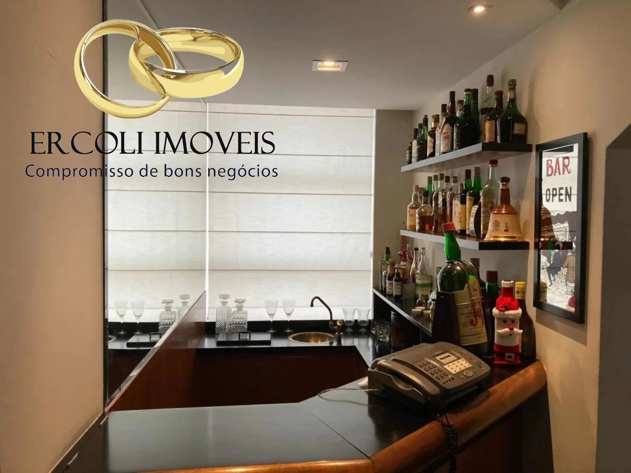 Apartamento, 4 quartos, 275 m² - Foto 9