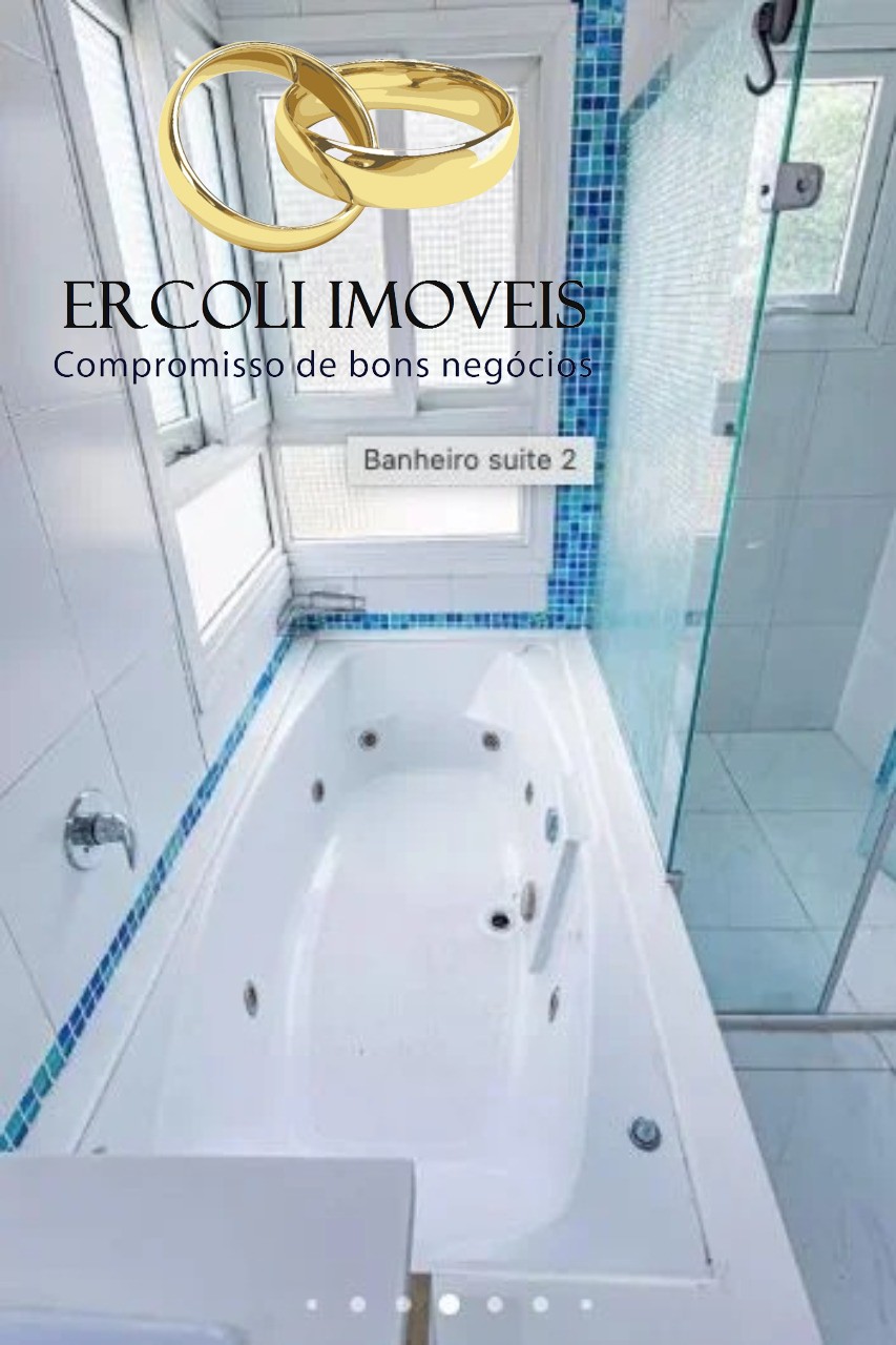 Casa, 3 quartos, 314 m² - Foto 8