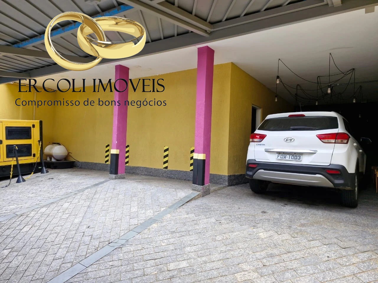 Prédio Inteiro, 285 m² - Foto 2