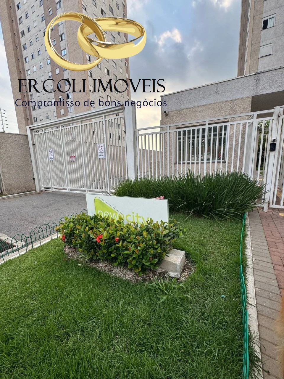 Apartamento, 2 quartos, 40 m² - Foto 16