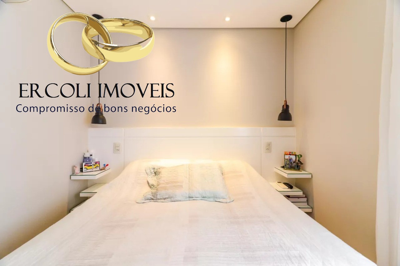 Apartamento, 2 quartos, 85 m² - Foto 38