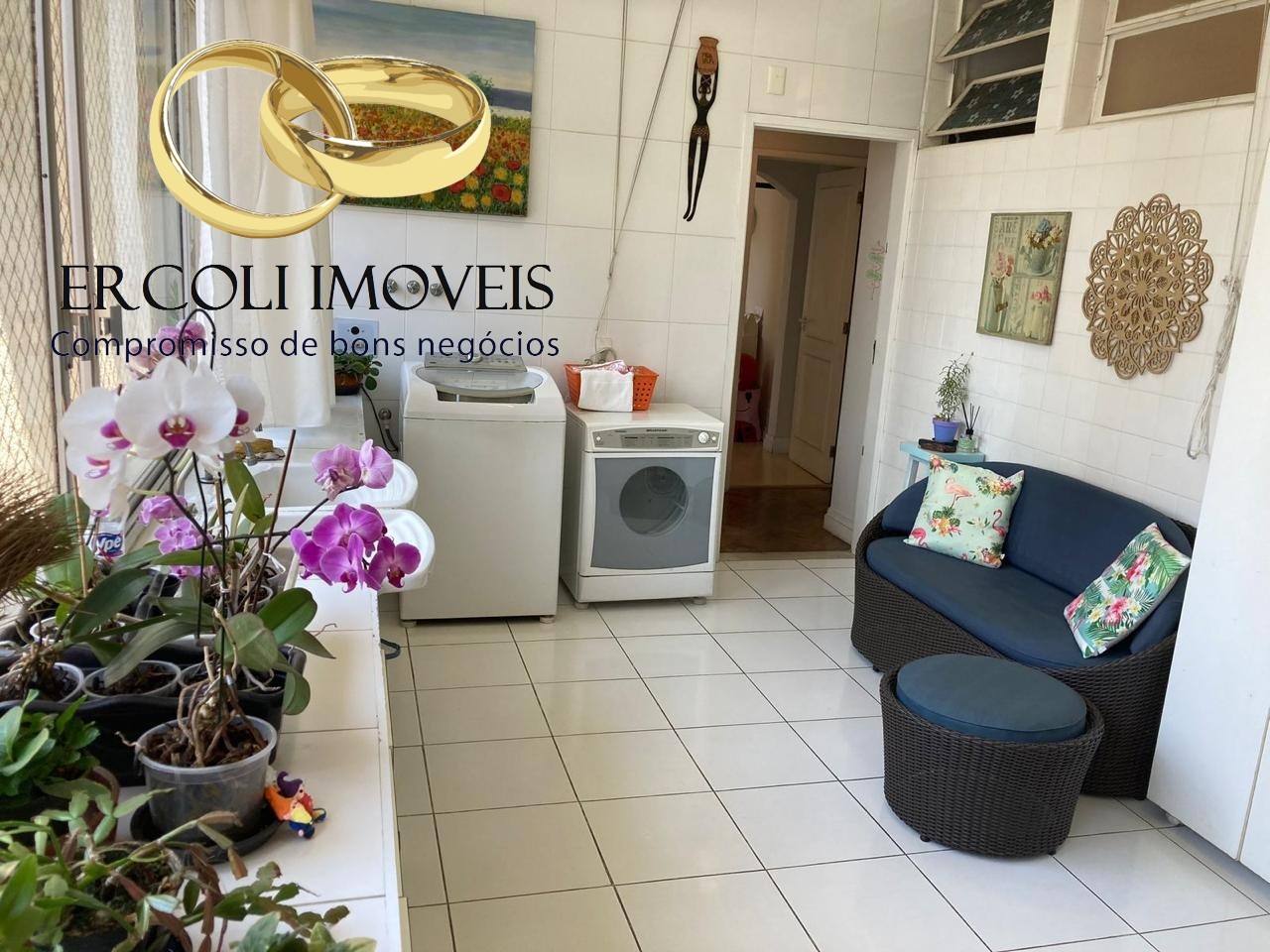 Apartamento, 4 quartos, 275 m² - Foto 5