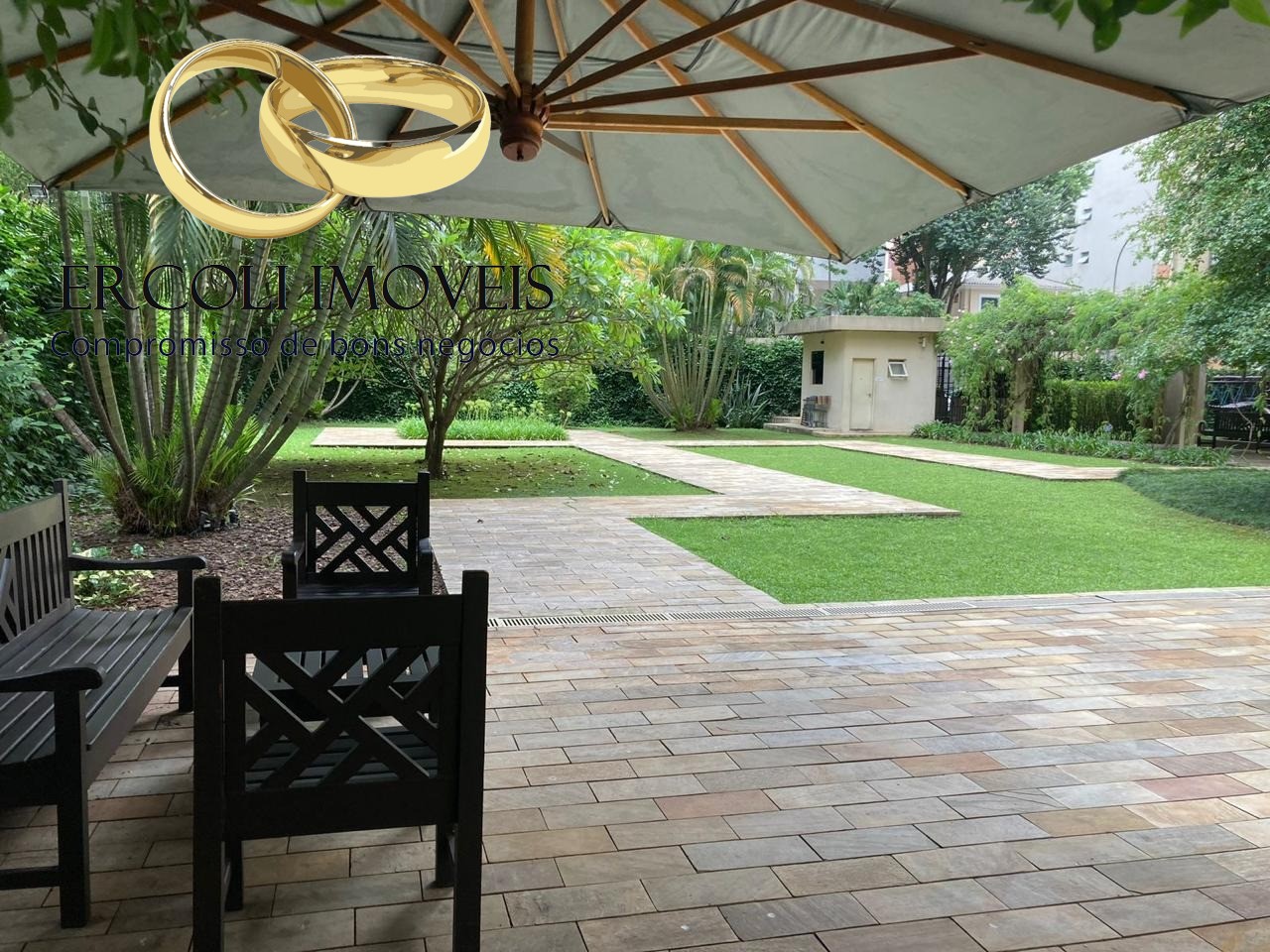 Apartamento, 4 quartos, 275 m² - Foto 6