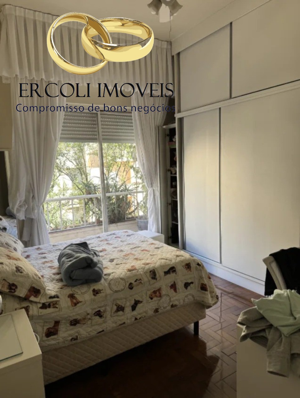 Apartamento, 4 quartos, 220 m² - Foto 14