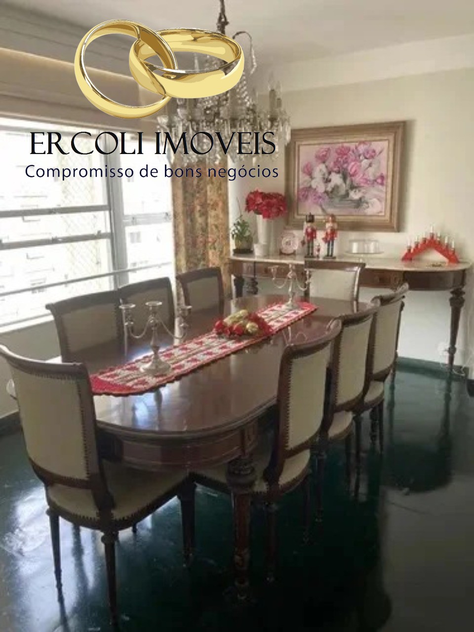 Apartamento, 4 quartos, 275 m² - Foto 14