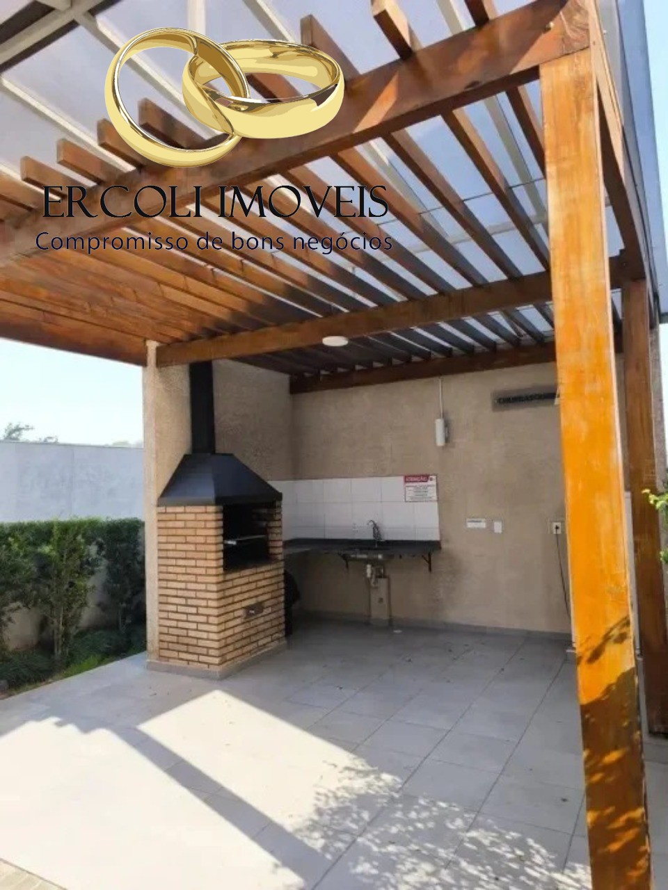 Apartamento, 2 quartos, 40 m² - Foto 5