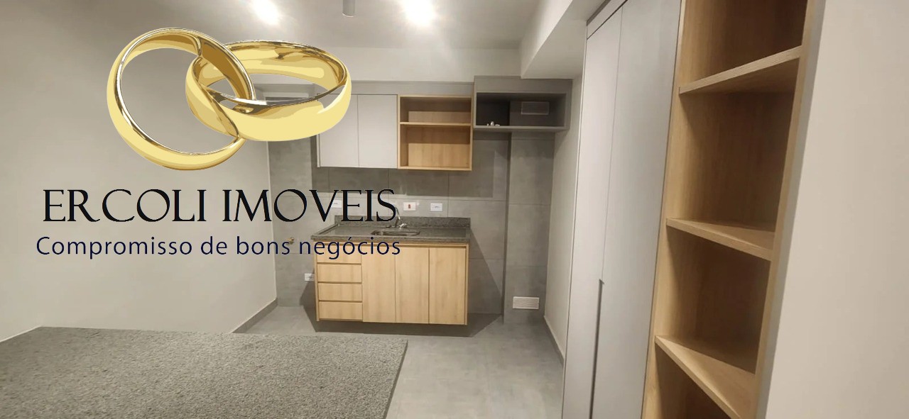 Apartamento, 1 quarto, 46 m² - Foto 6