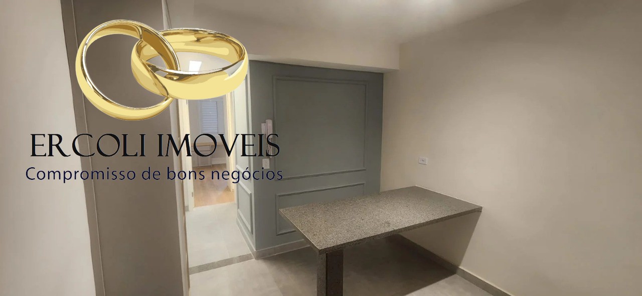 Apartamento, 1 quarto, 46 m² - Foto 5