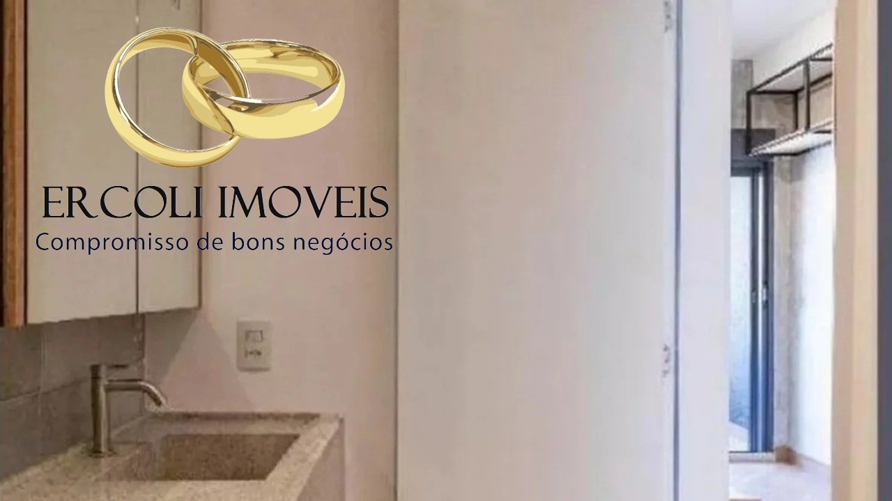 Apartamento, 1 quarto, 27 m² - Foto 12