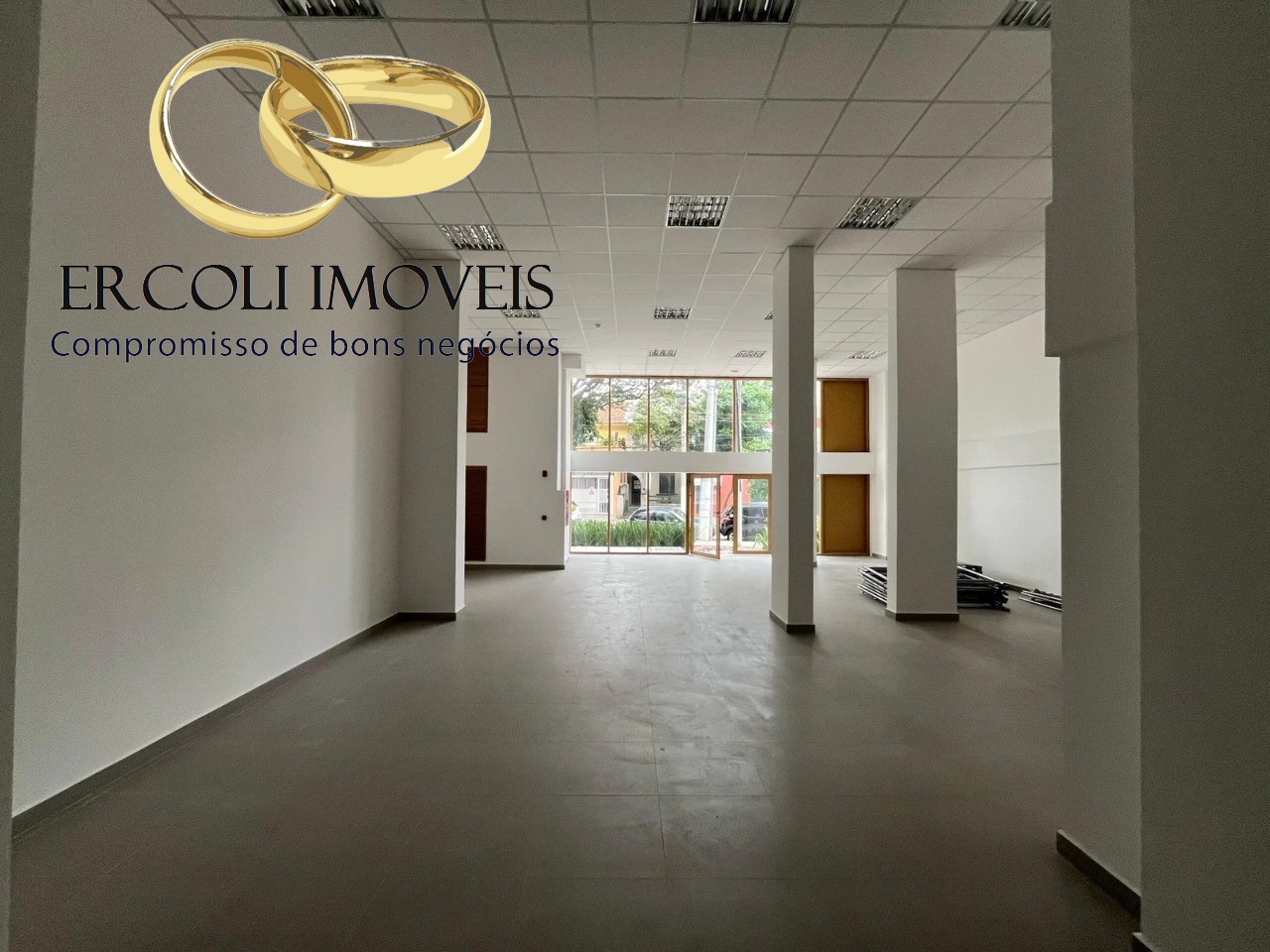 Sala-Conjunto, 218 m² - Foto 5