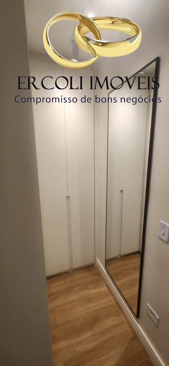 Apartamento, 1 quarto, 46 m² - Foto 4