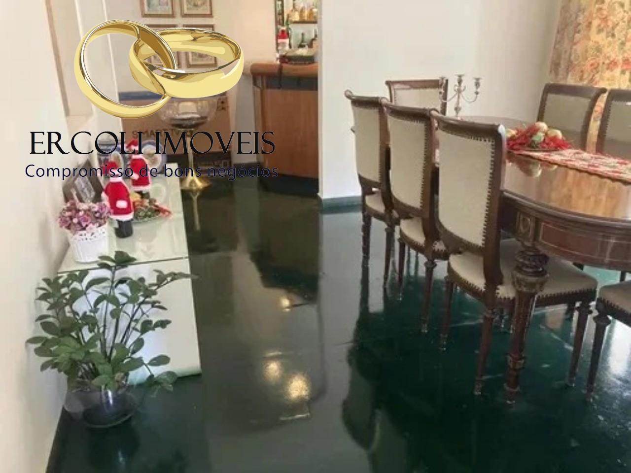 Apartamento, 4 quartos, 275 m² - Foto 13