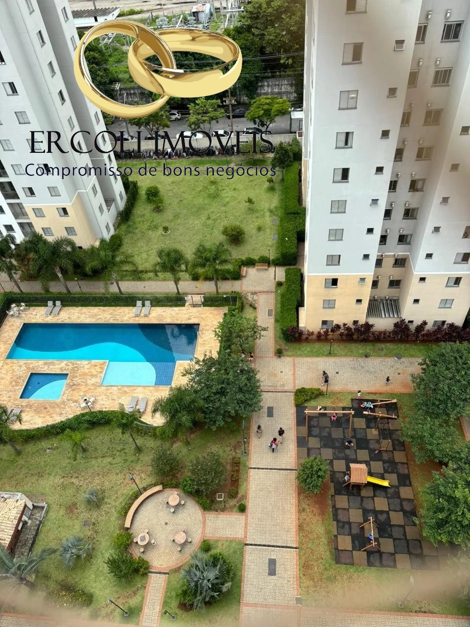 Apartamento, 2 quartos, 63 m² - Foto 8