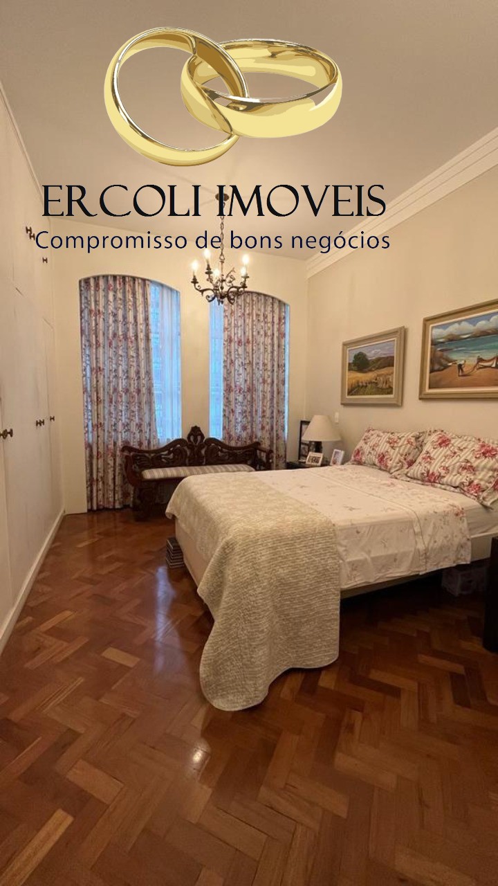Apartamento, 4 quartos, 275 m² - Foto 21
