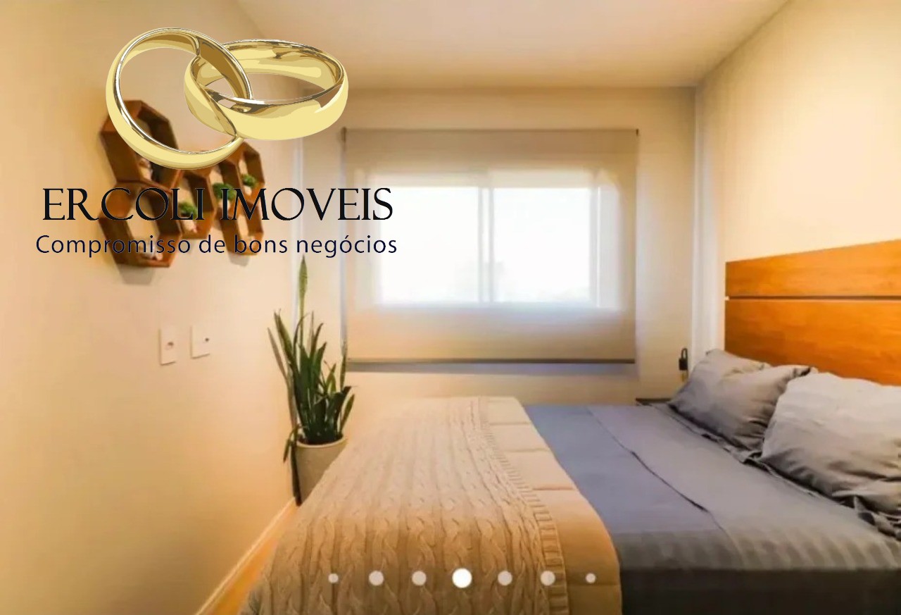 Apartamento, 2 quartos, 57 m² - Foto 5