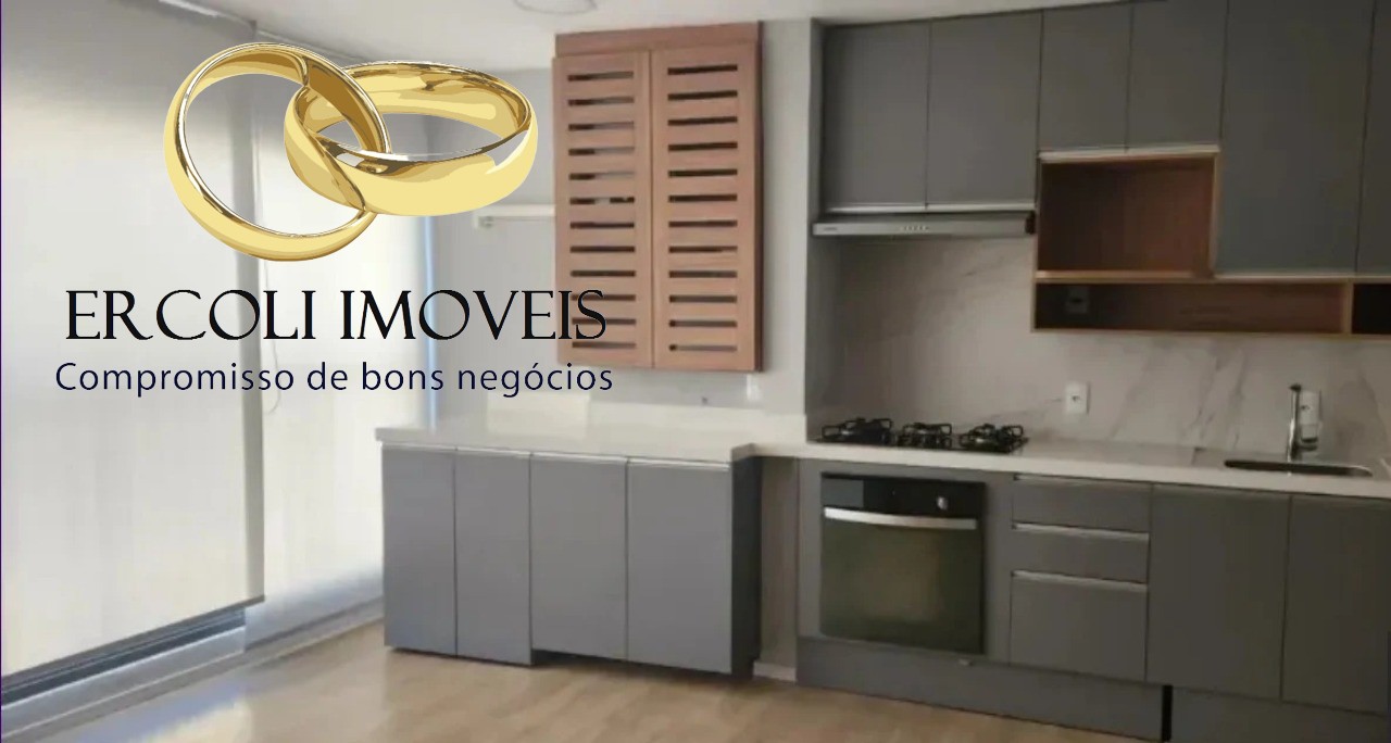 Apartamento, 2 quartos, 55 m² - Foto 2