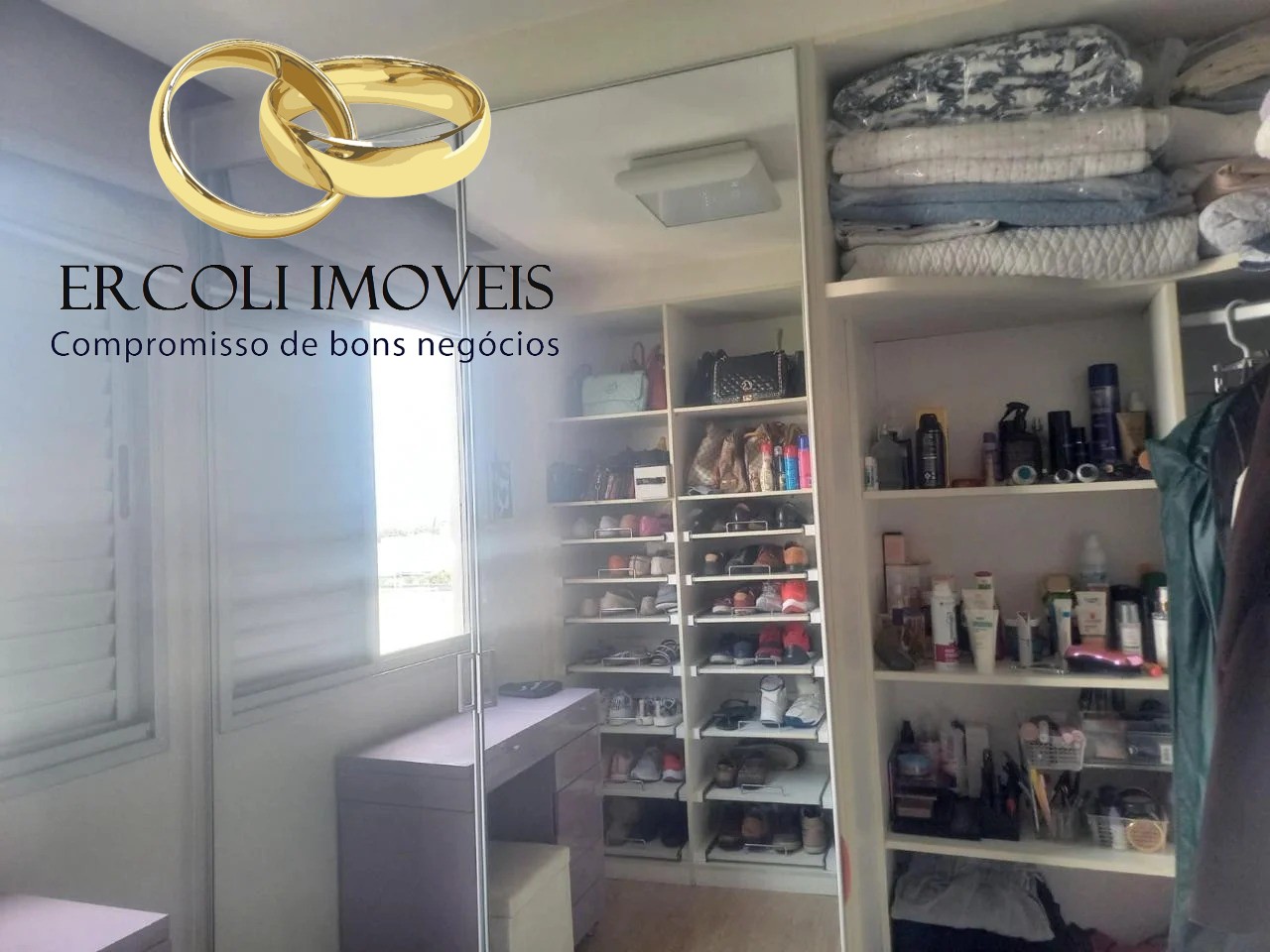 Apartamento, 2 quartos, 63 m² - Foto 3