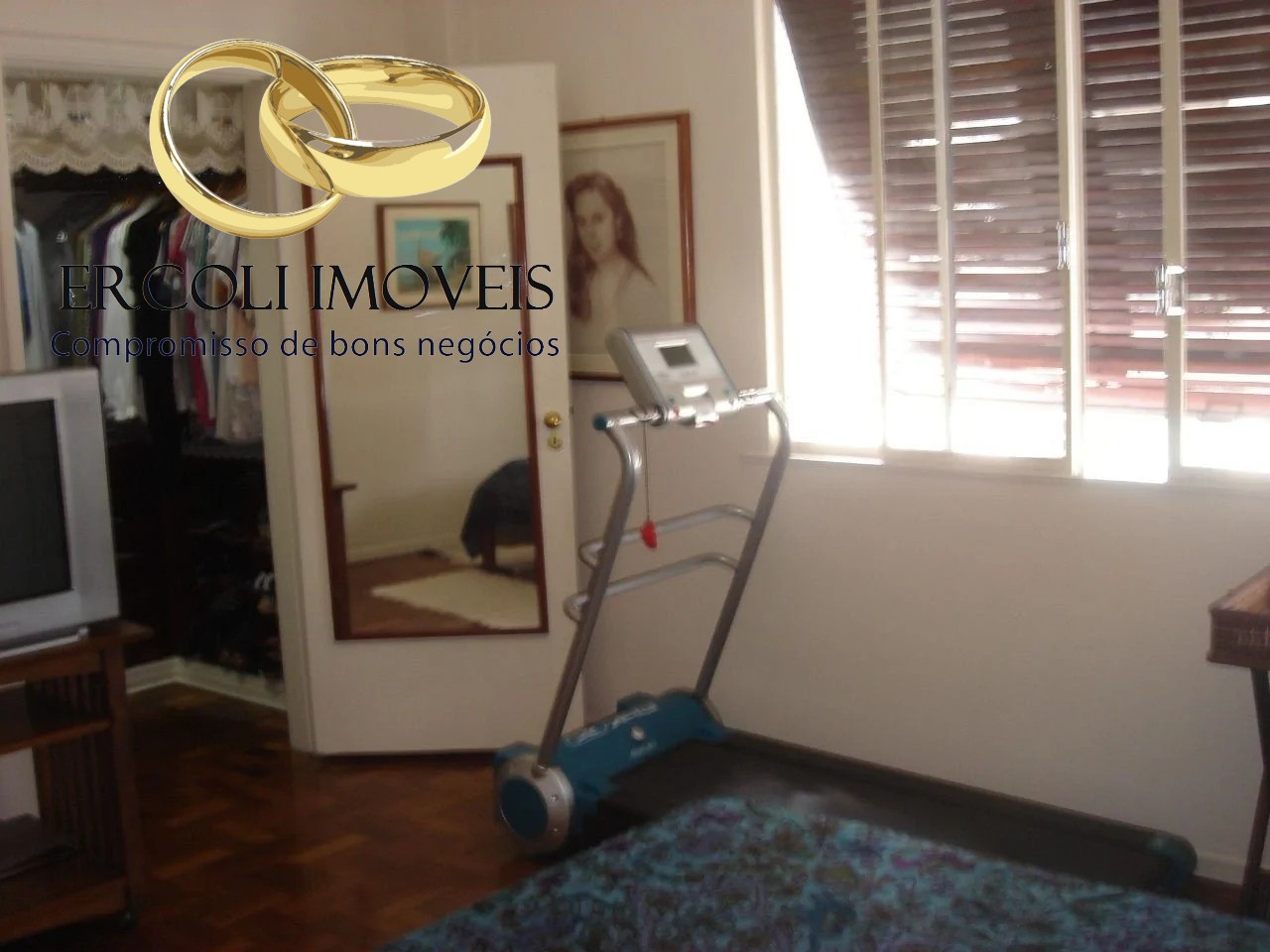 Apartamento, 3 quartos, 168 m² - Foto 7