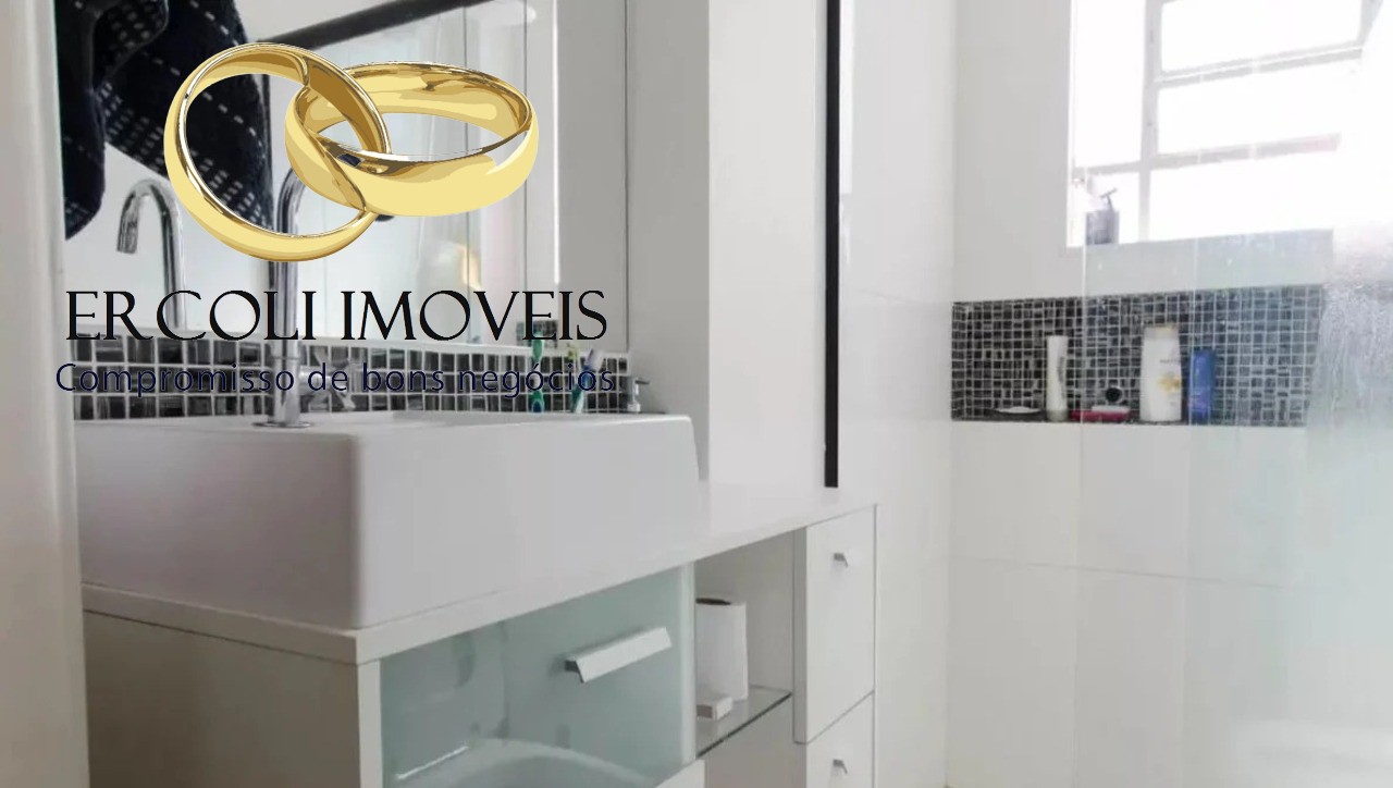 Apartamento, 2 quartos, 66 m² - Foto 2