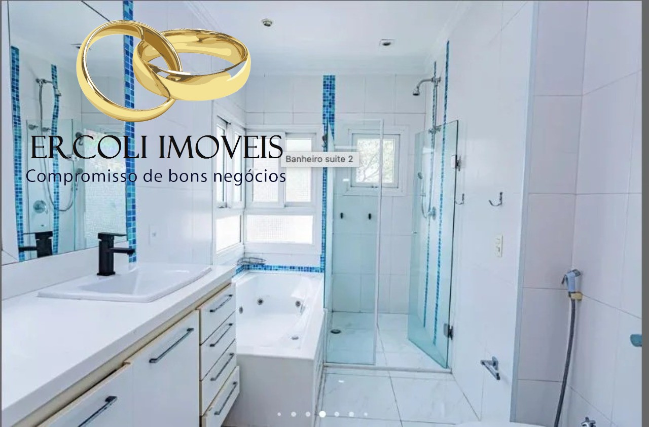 Casa, 3 quartos, 314 m² - Foto 11