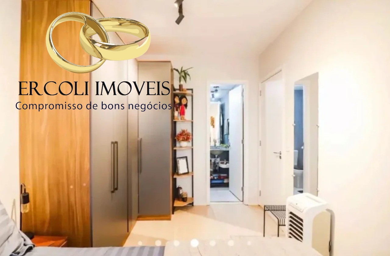 Apartamento, 2 quartos, 57 m² - Foto 7