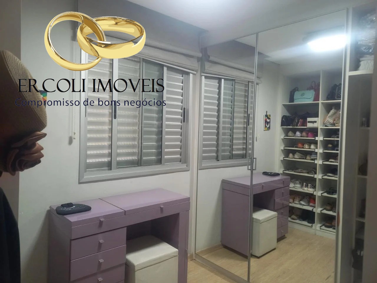 Apartamento, 2 quartos, 63 m² - Foto 5