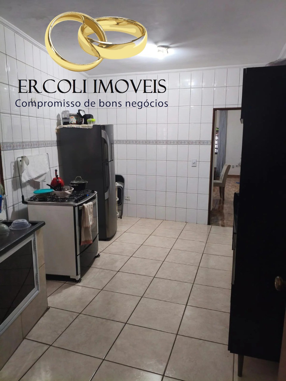 Casa, 3 quartos, 154 m² - Foto 4