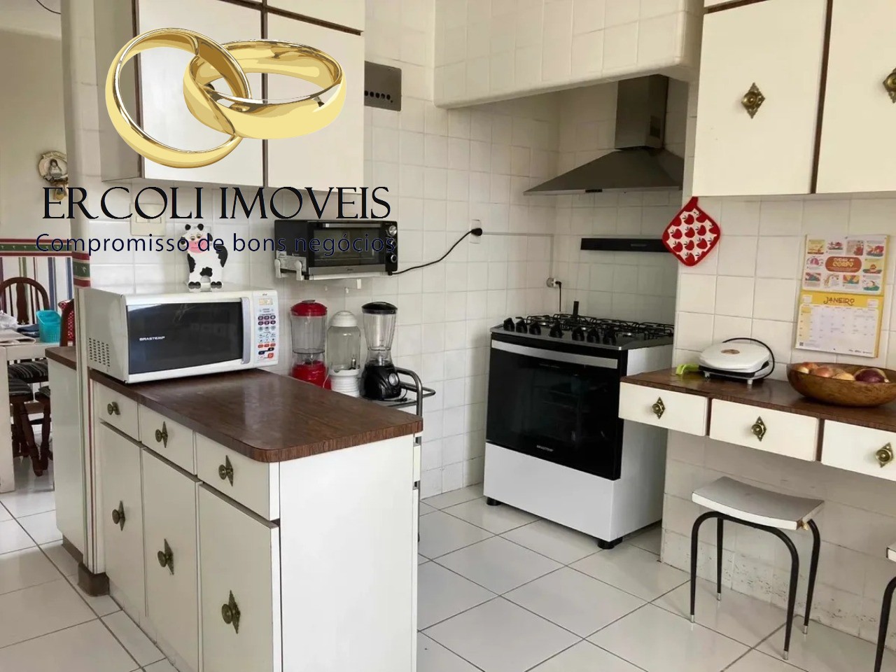 Apartamento, 4 quartos, 275 m² - Foto 7