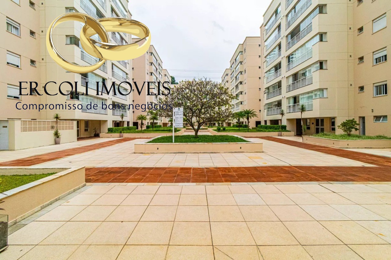 Apartamento, 2 quartos, 85 m² - Foto 58