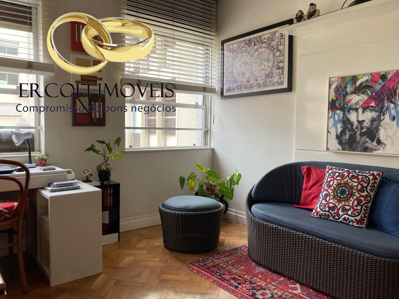 Apartamento, 4 quartos, 275 m² - Foto 16