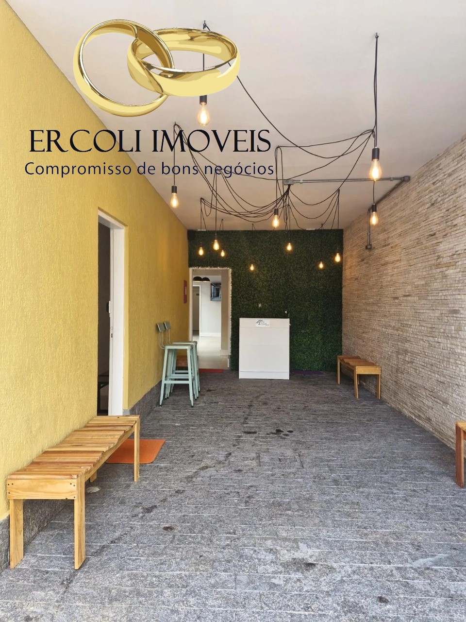 Prédio Inteiro, 285 m² - Foto 19