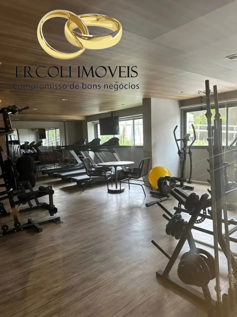 Apartamento, 2 quartos, 55 m² - Foto 13