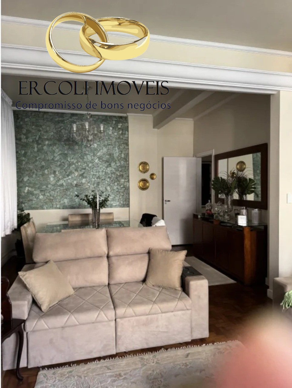 Apartamento, 4 quartos, 220 m² - Foto 7