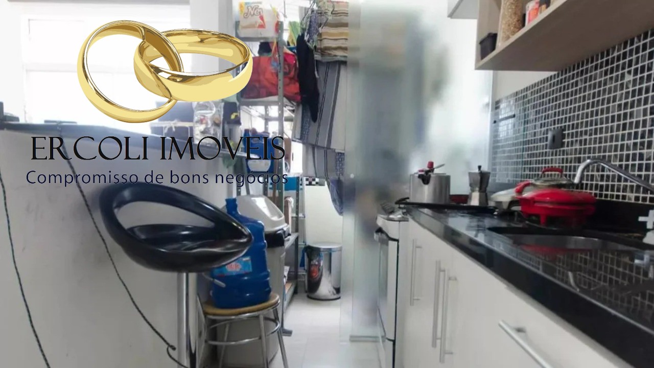 Apartamento, 2 quartos, 66 m² - Foto 10