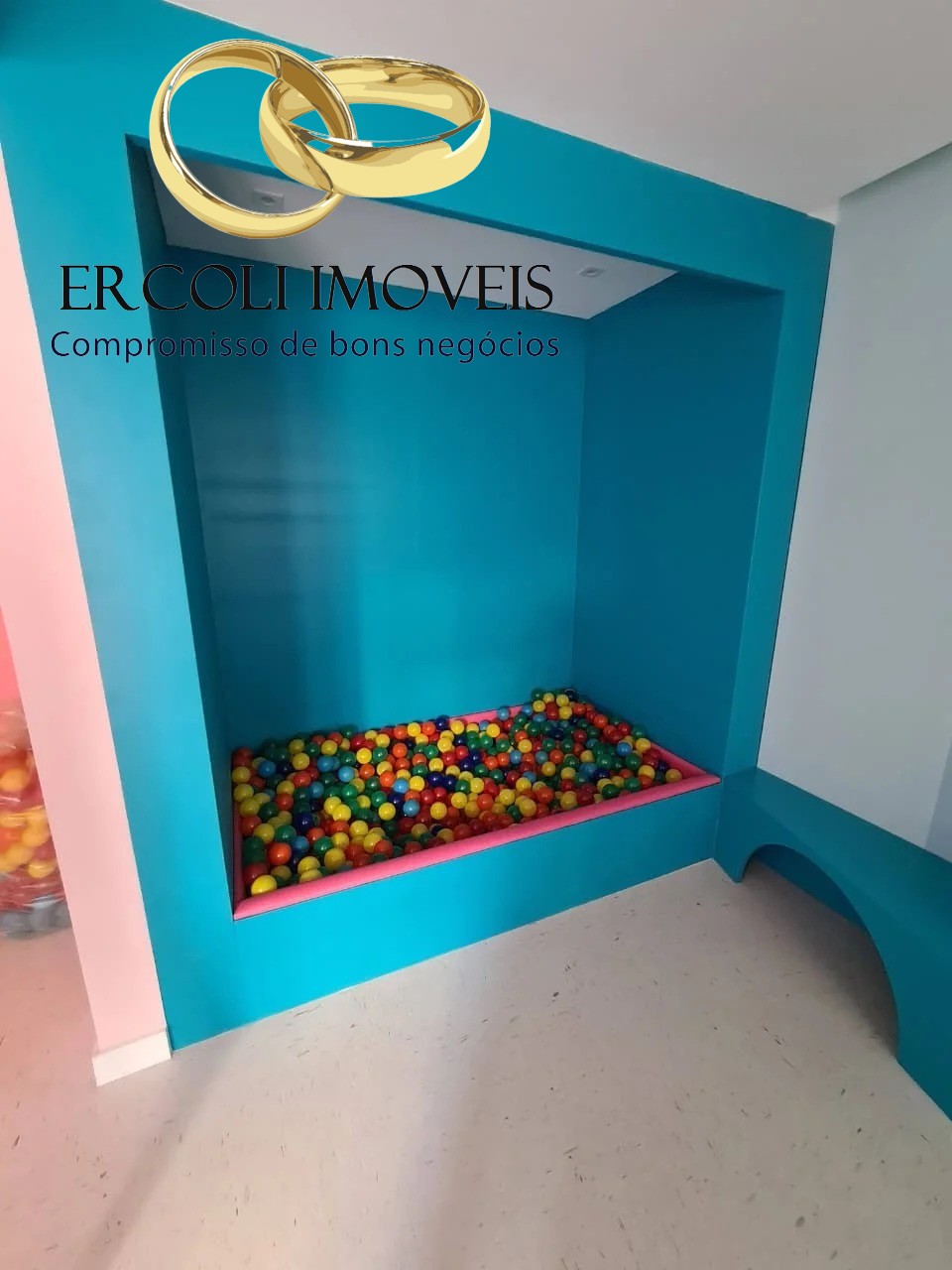 Apartamento, 1 quarto, 32 m² - Foto 18