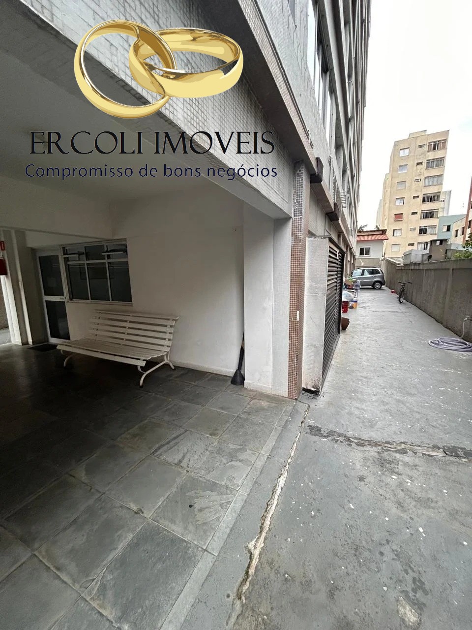 Apartamento, 2 quartos, 53 m² - Foto 15