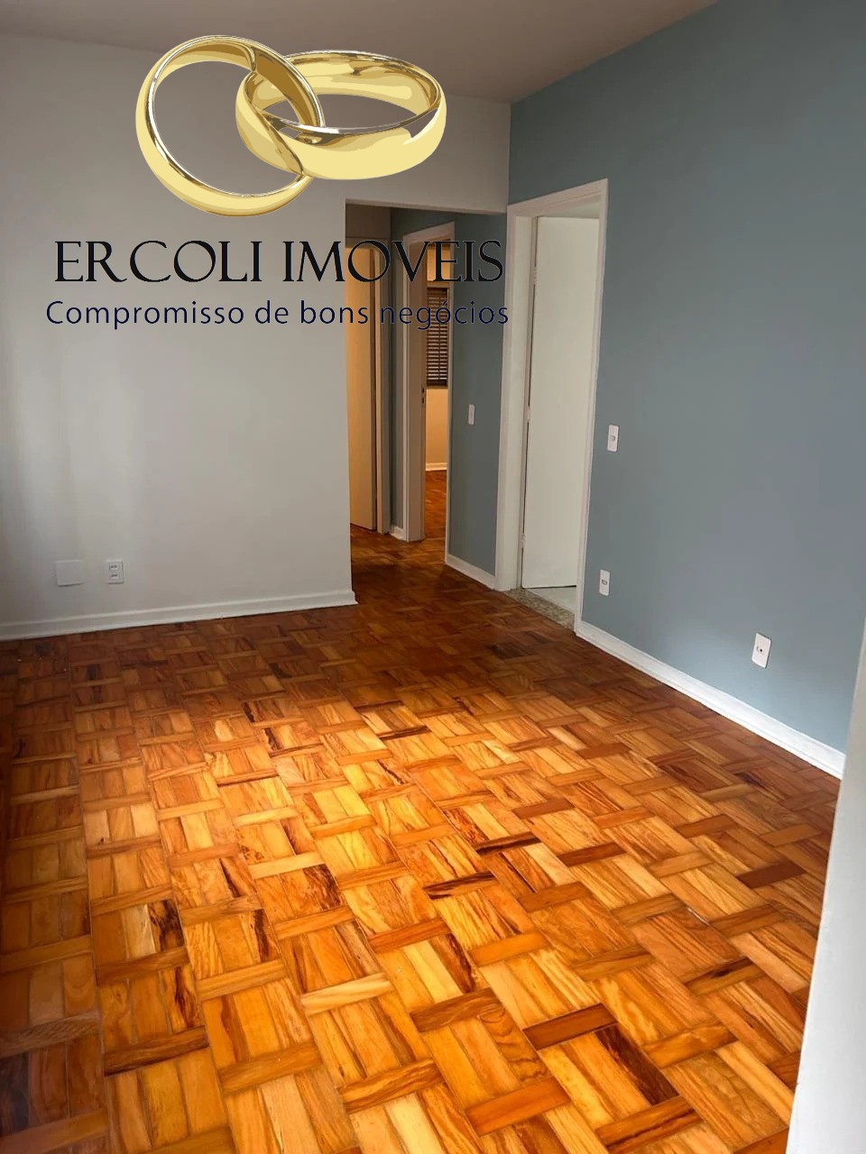 Apartamento, 2 quartos, 53 m² - Foto 4