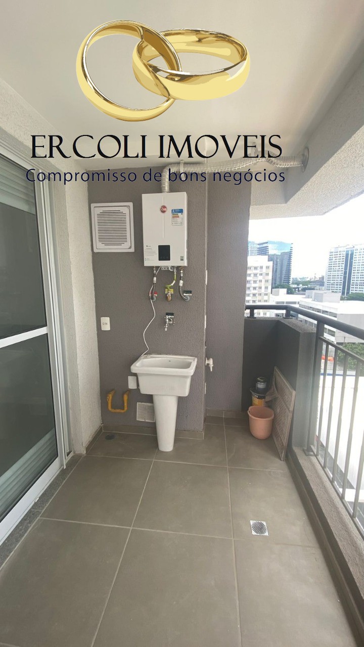 Apartamento, 2 quartos, 41 m² - Foto 9