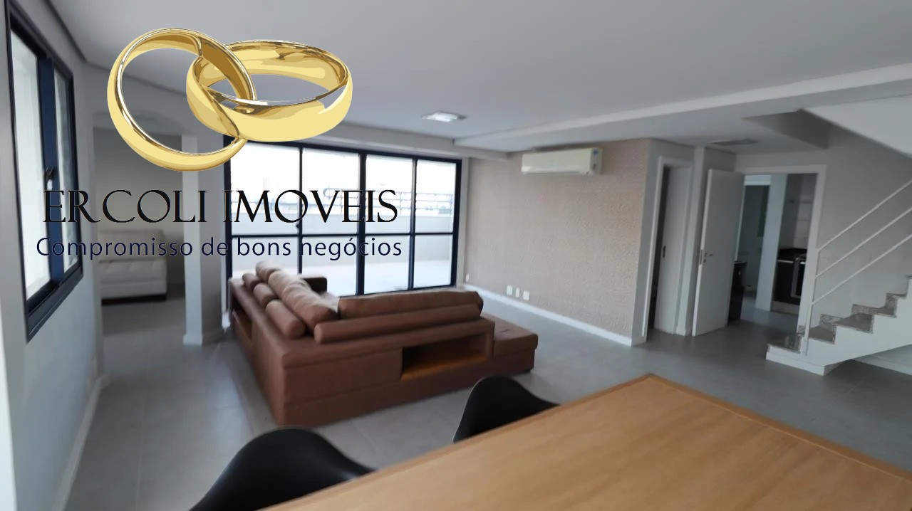 Apartamento, 4 quartos, 210 m² - Foto 1