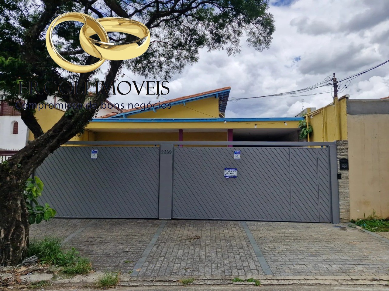 Prédio Inteiro, 285 m² - Foto 12