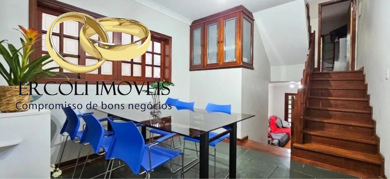 Casa, 3 quartos, 179 m² - Foto 11