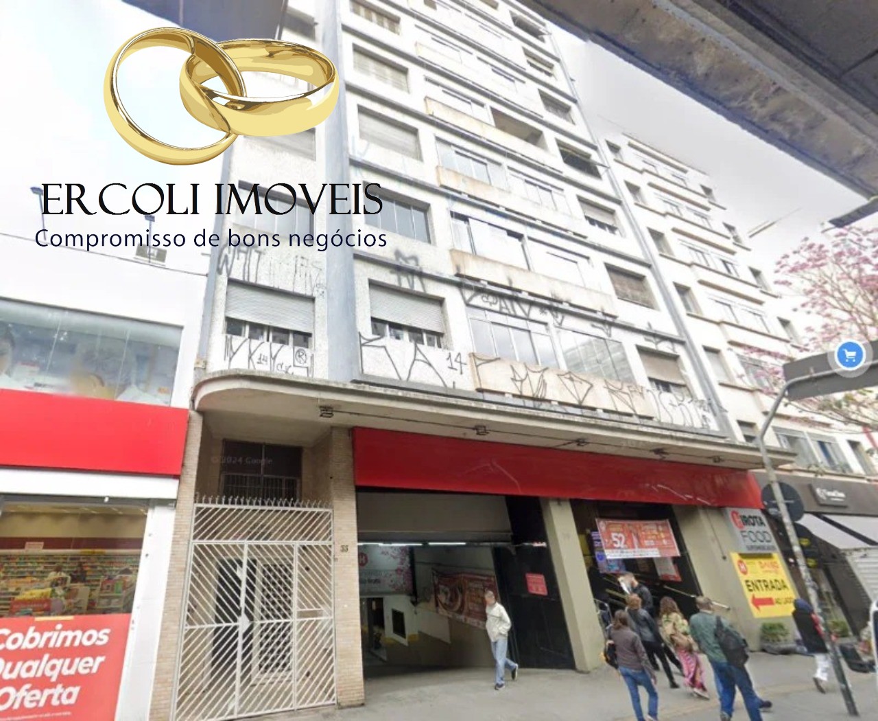 Apartamento, 2 quartos, 113 m² - Foto 1