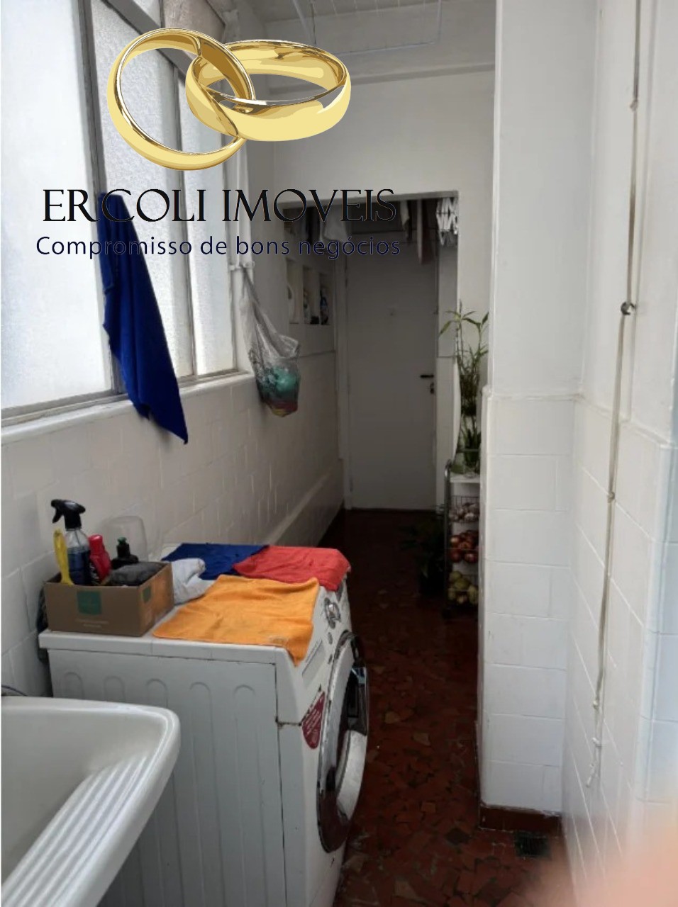 Apartamento, 4 quartos, 220 m² - Foto 23