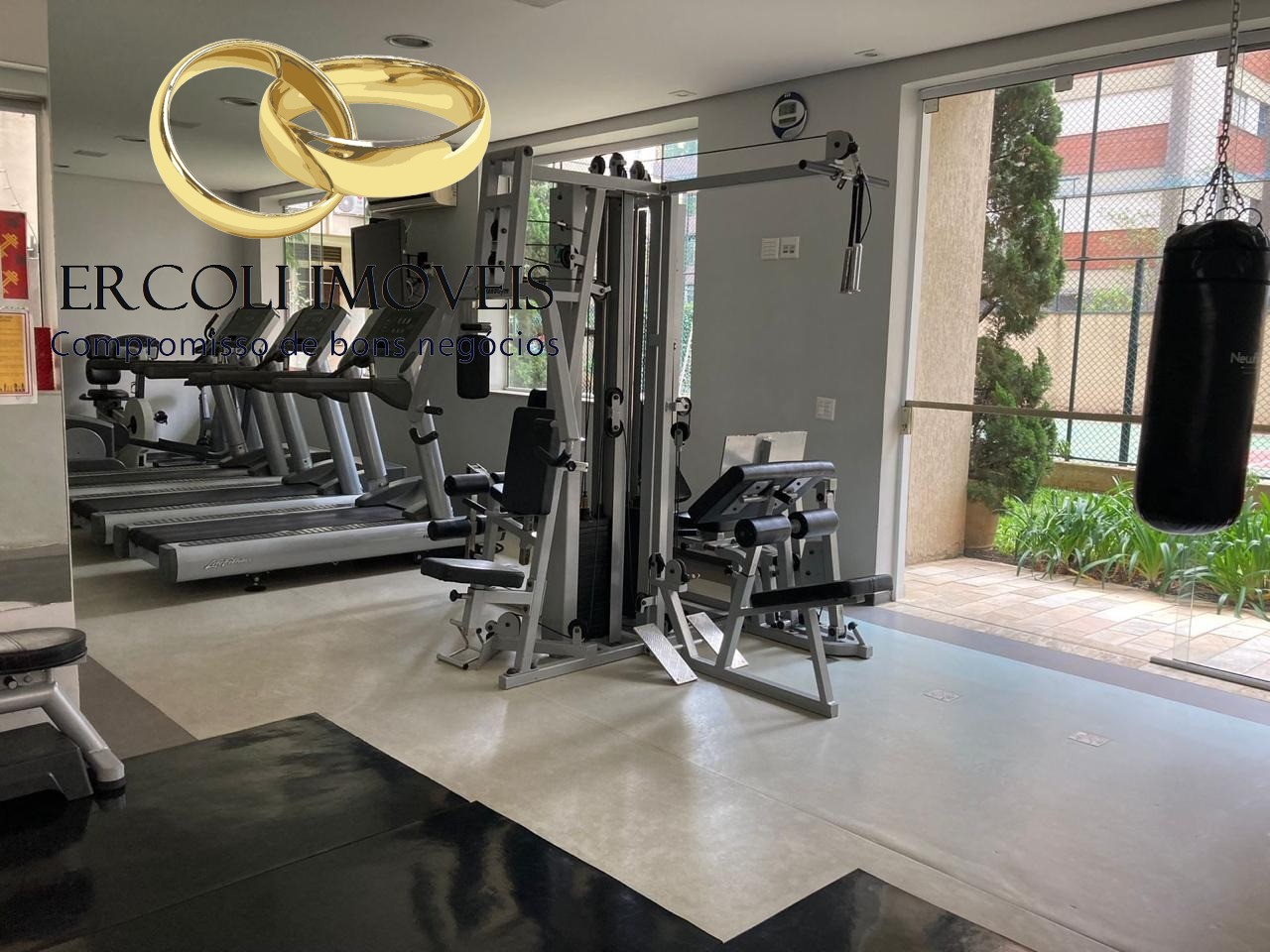 Apartamento, 4 quartos, 275 m² - Foto 8
