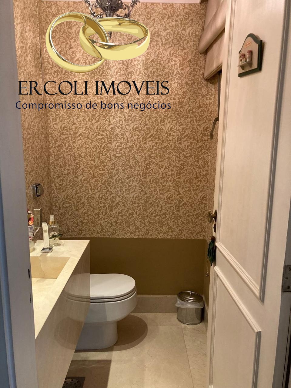 Apartamento, 4 quartos, 275 m² - Foto 11