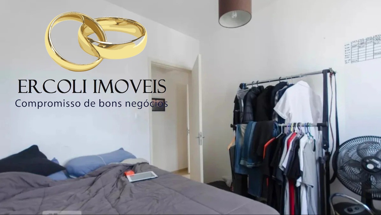Apartamento, 2 quartos, 66 m² - Foto 6