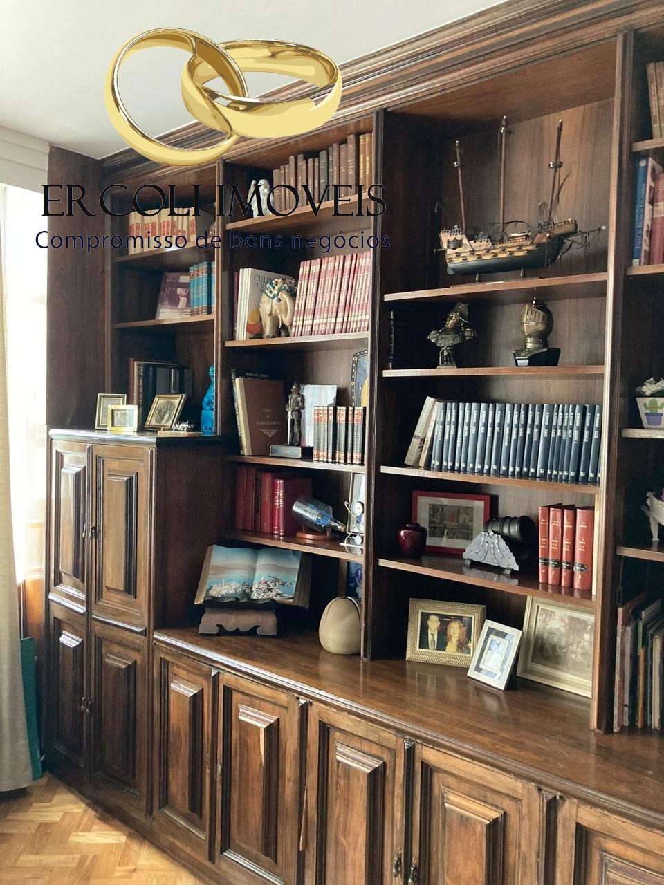 Apartamento, 4 quartos, 275 m² - Foto 27